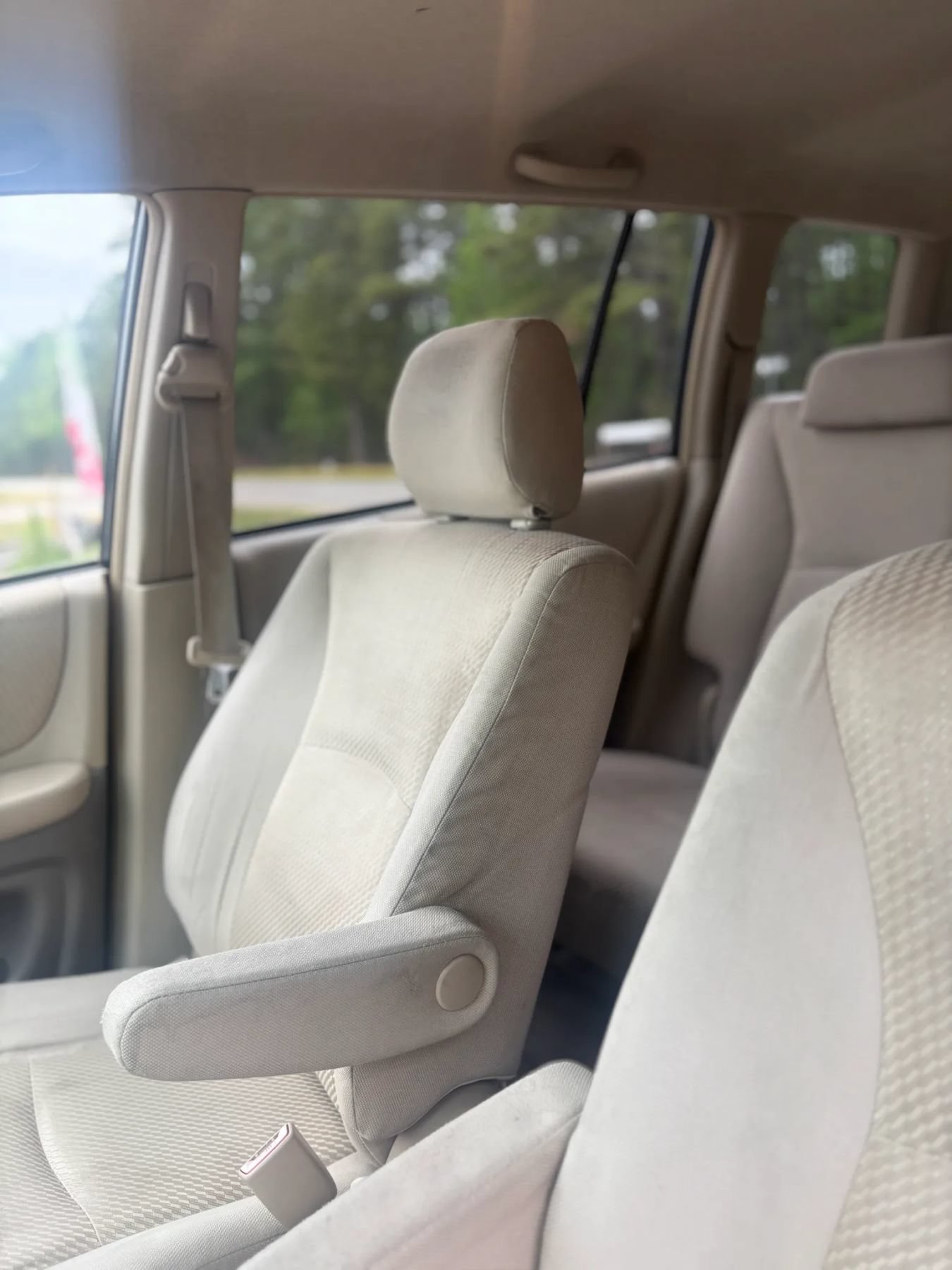 Used 2004 Toyota Highlander 2WD image 14