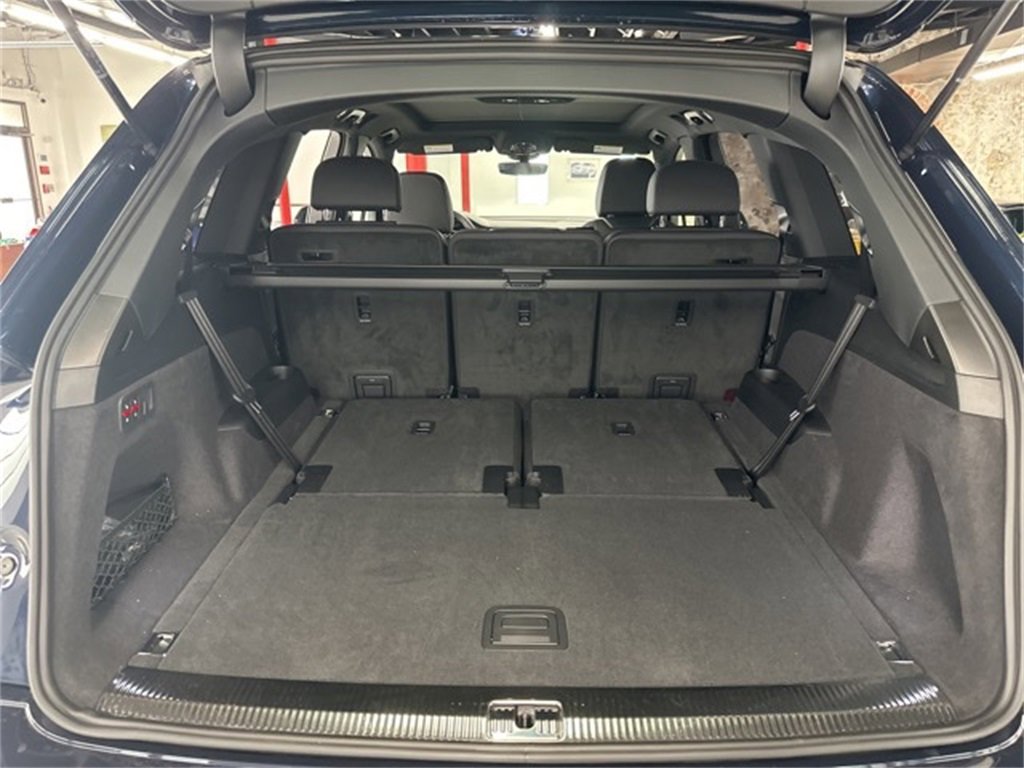 New 2025 Audi Q7 2.0T Premium Plus image 13