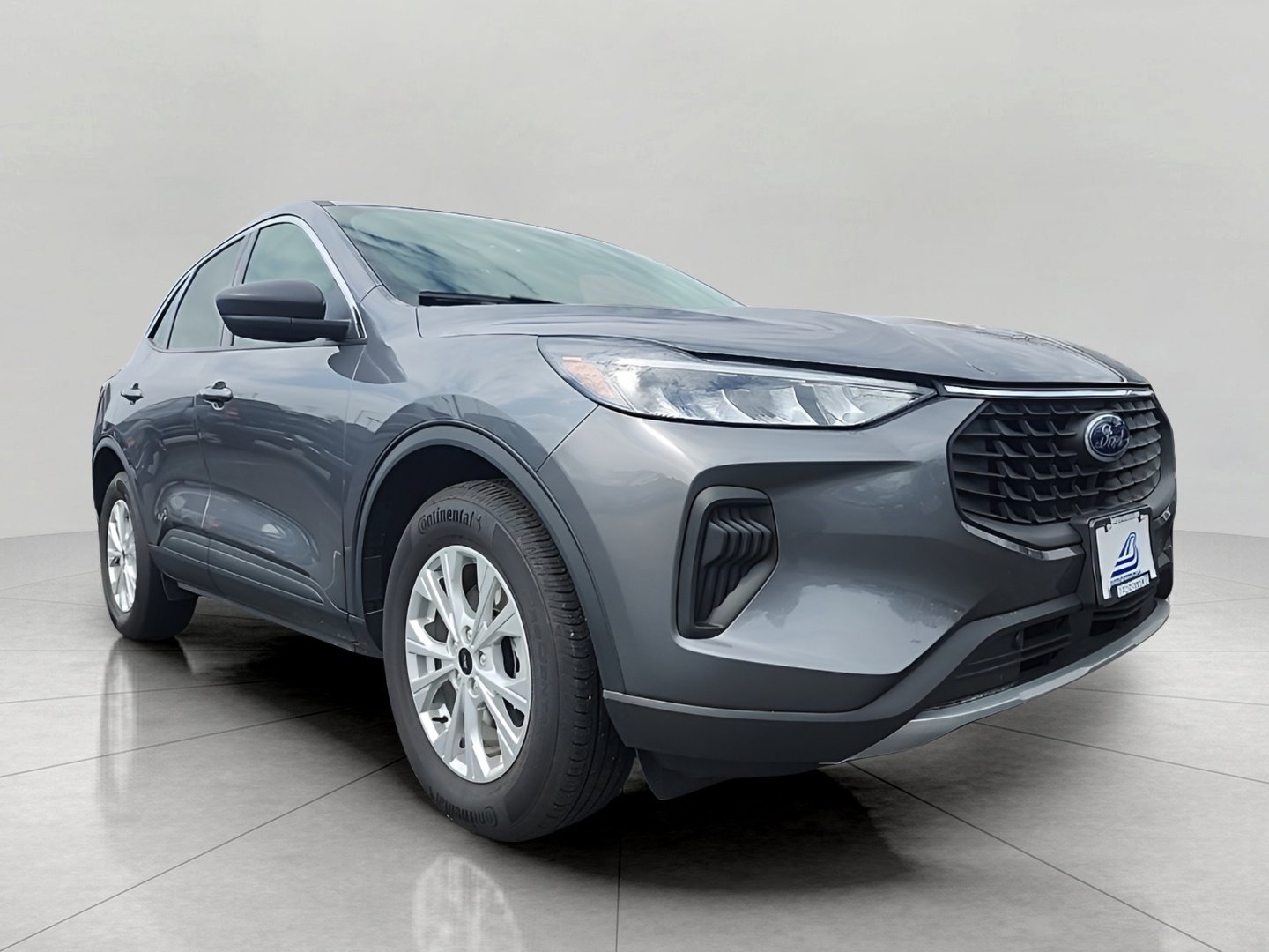 Certified 2023 Ford Escape Active image 3