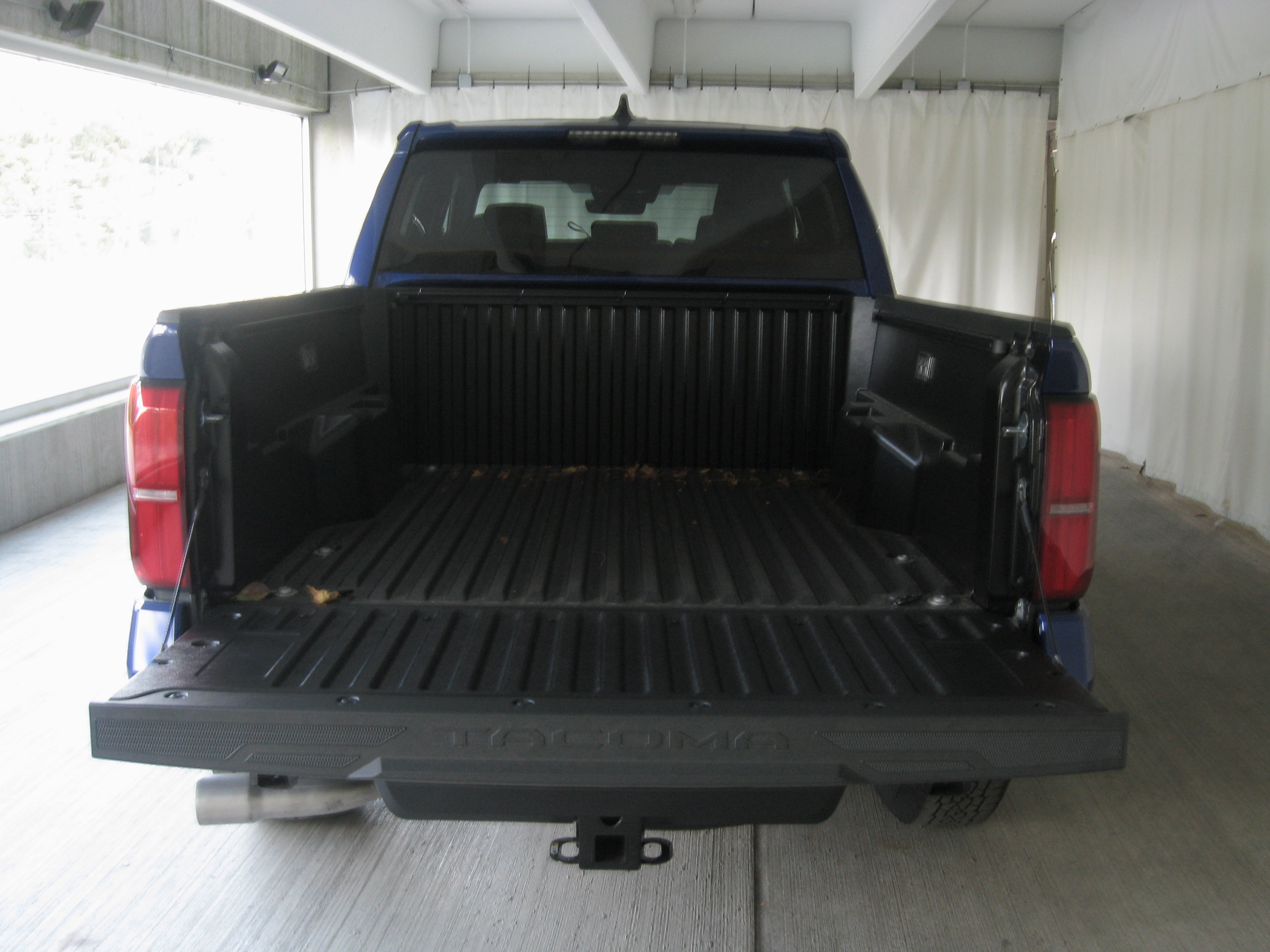 New 2025 Toyota Tacoma TRD Off-Road image 23