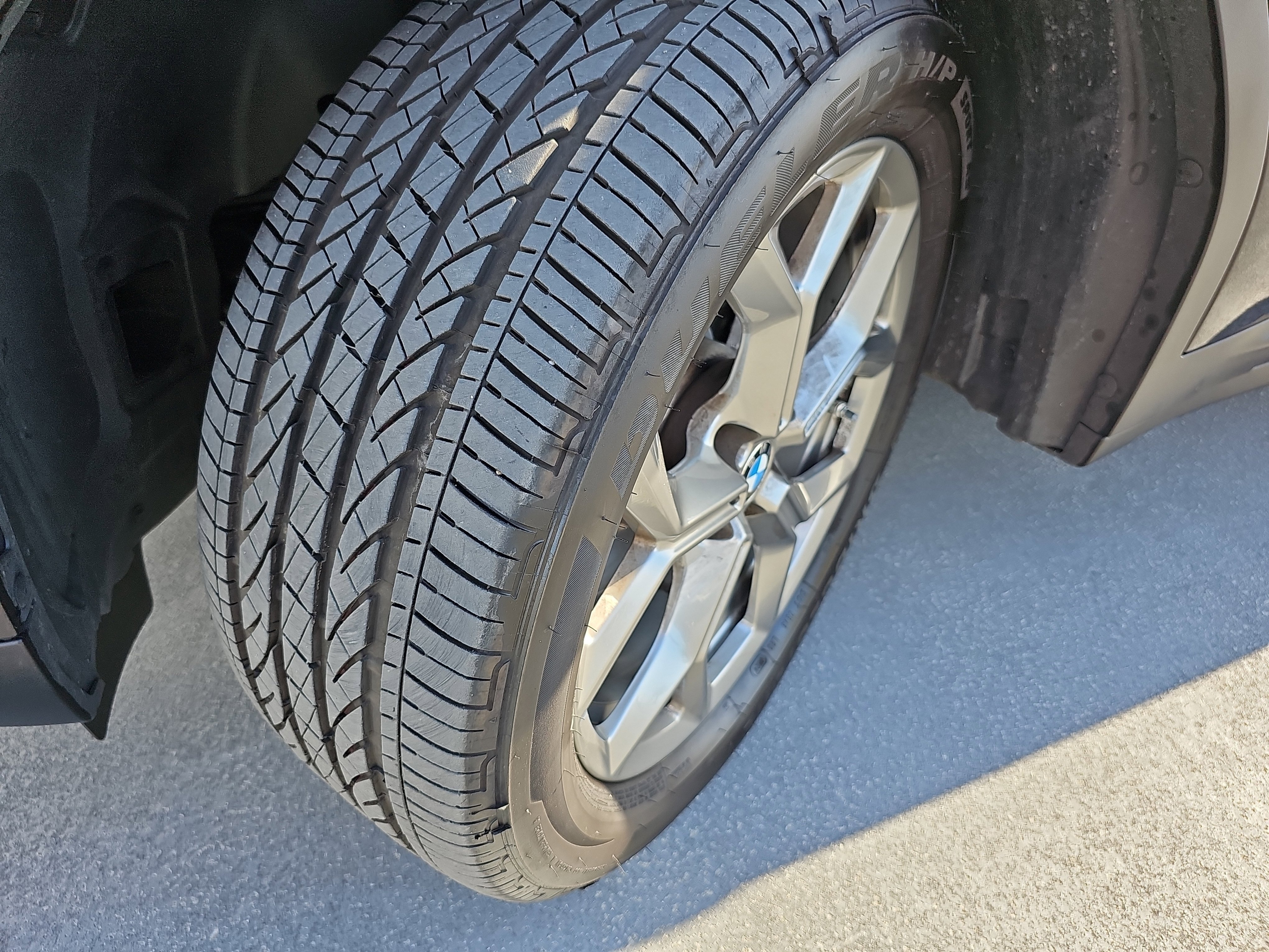 Used 2024 BMW X3 xDrive30i w/ Convenience Package image 35