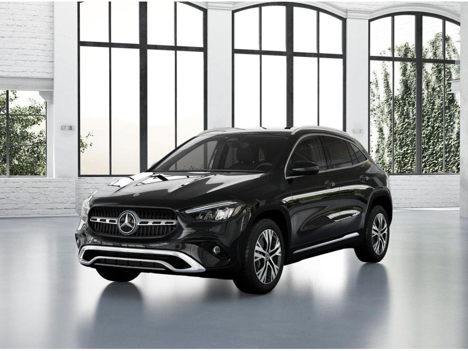 New 2026 Mercedes-Benz GLA 250 image 40