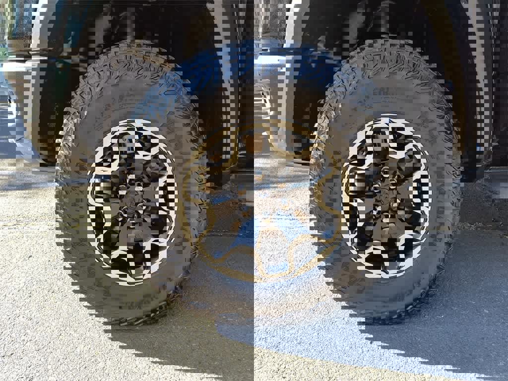 Used 2021 RAM 1500 TRX w/ TRX Level 2 Equipment Group image 10