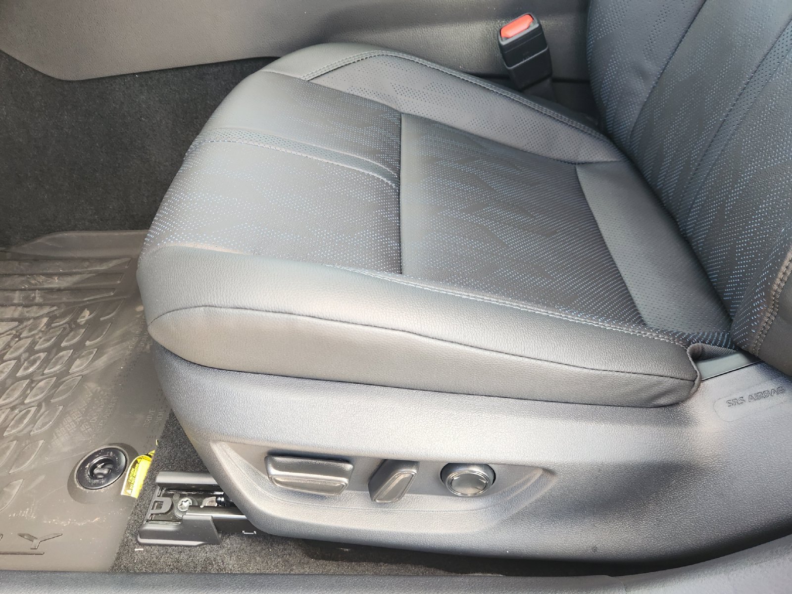 New 2026 Toyota Camry XSE w/ Premium Package FWD image 23