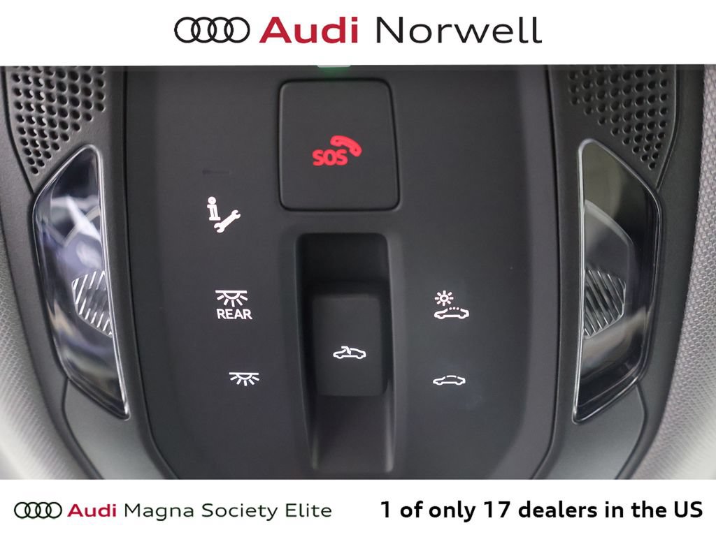 Used 2025 Audi Q5 Premium w/ Premium Plus AWD/4WD image 9