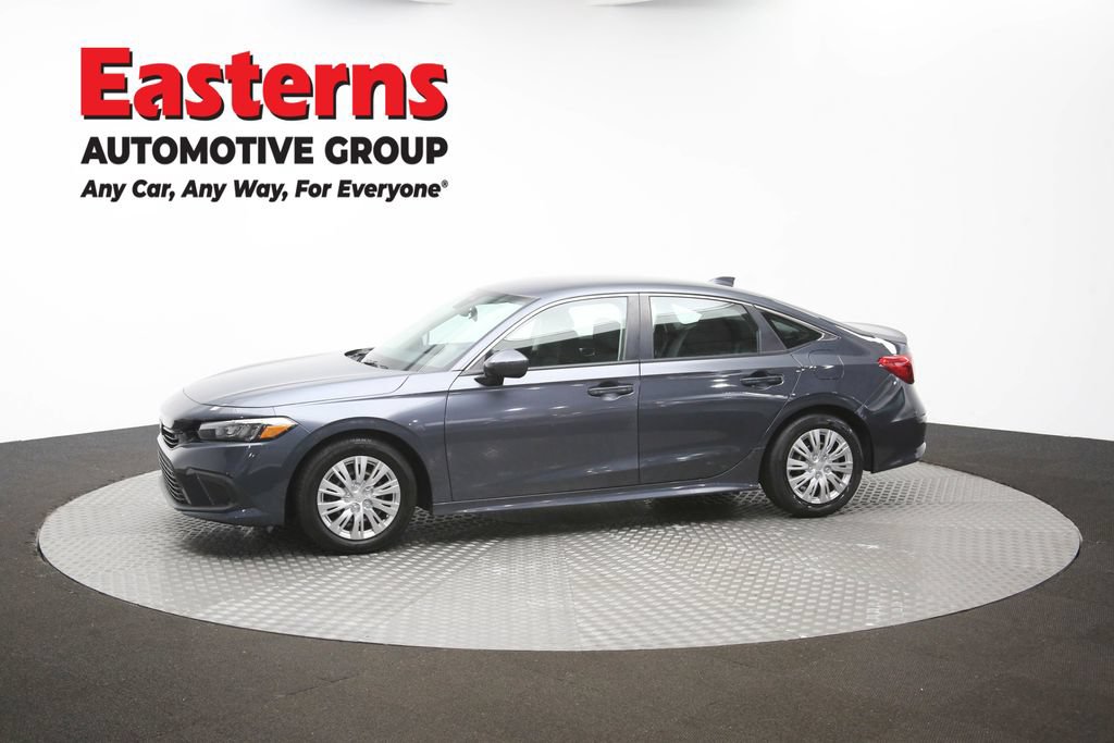 Used 2023 Honda Civic LX image 52
