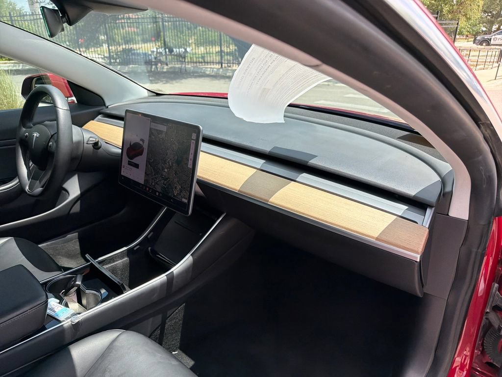 Used 2019 Tesla Model 3 Long Range RWD image 36