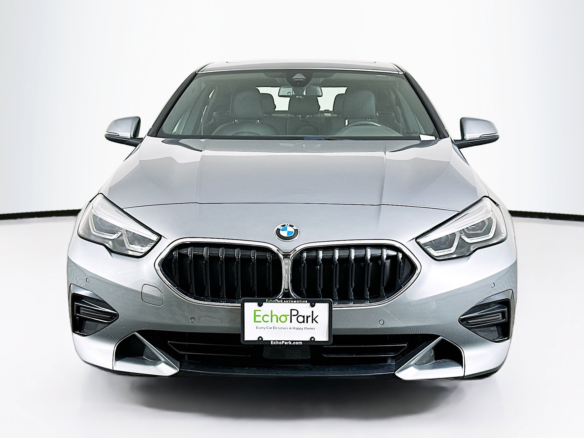 Used 2024 BMW 228i Gran Coupe FWD image 2