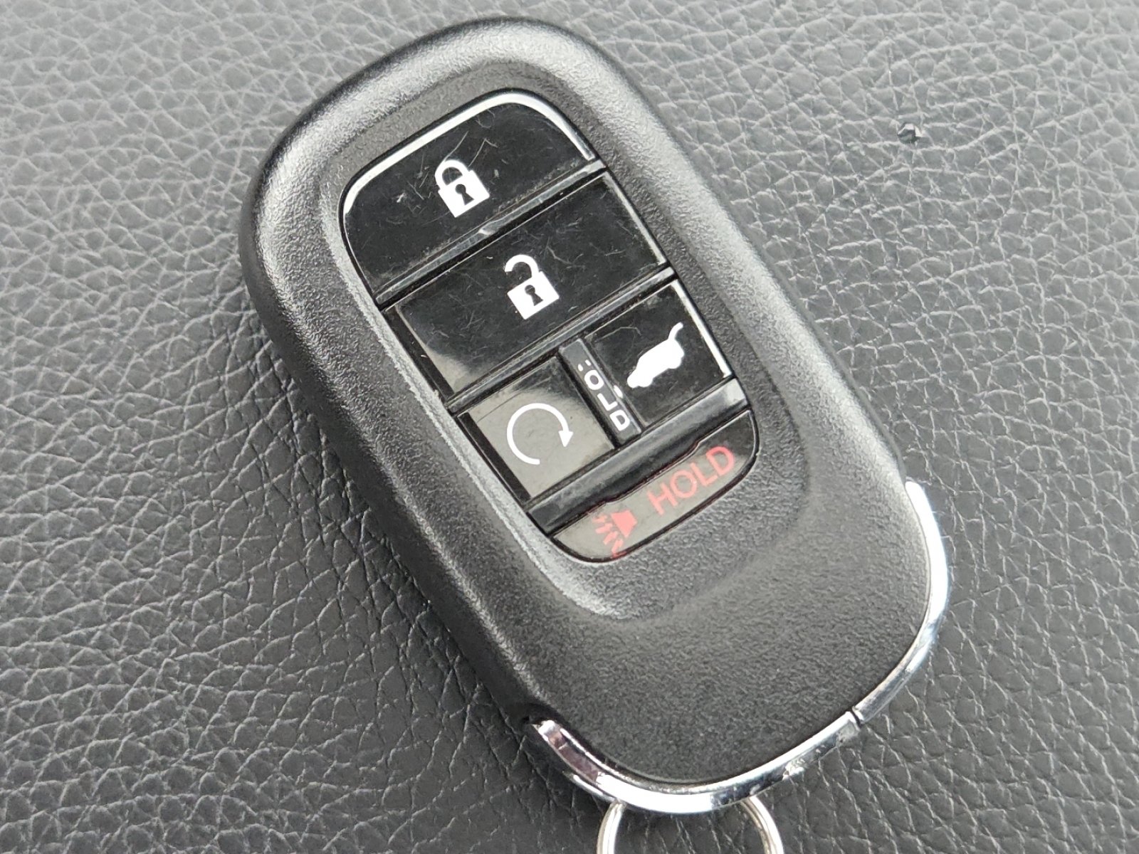 Used 2024 Honda Pilot Elite image 39