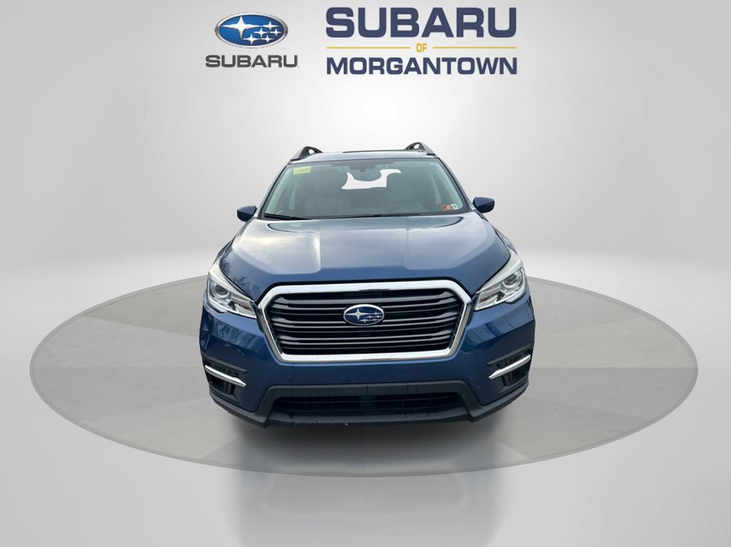Used 2022 Subaru Ascent Premium w/ Convenience Package video 2