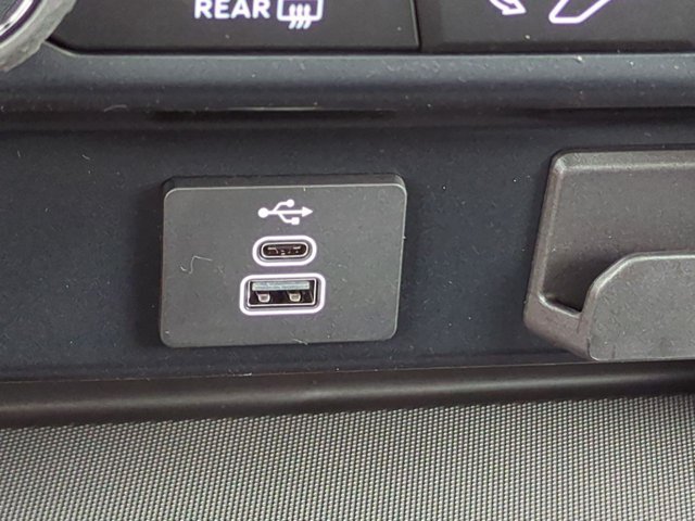 New 2026 Ford F150 XLT RWD image 21