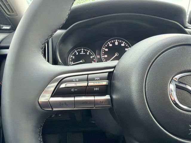 New 2026 MAZDA CX-50 AWD 2.5 S w/ Cargo Package image 38
