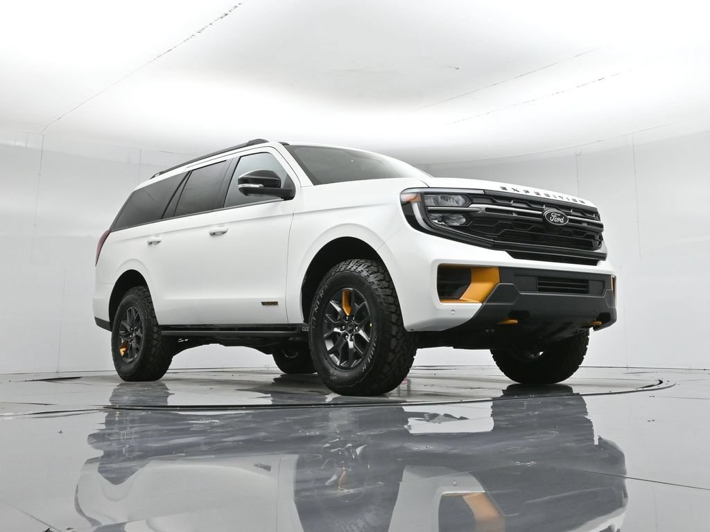 New 2026 Ford Expedition Tremor AWD/4WD image 50