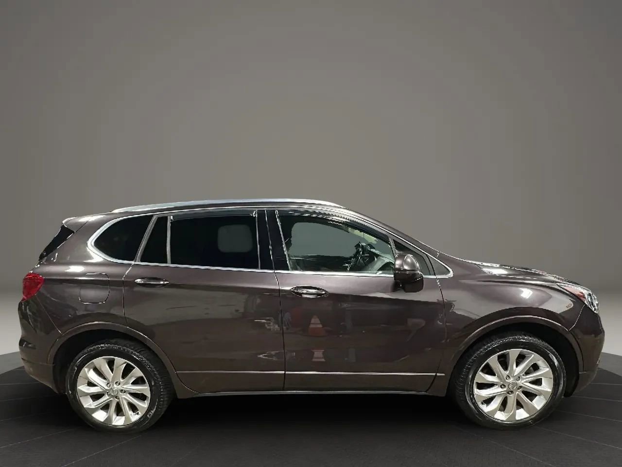 Used 2016 Buick Envision Premium image 6