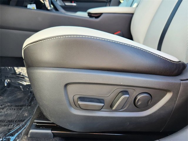 New 2026 MAZDA CX-50 AWD 2.5 S w/ Weather Package image 7