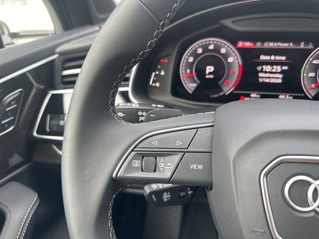 New 2026 Audi Q7 3.0T Premium Plus image 22