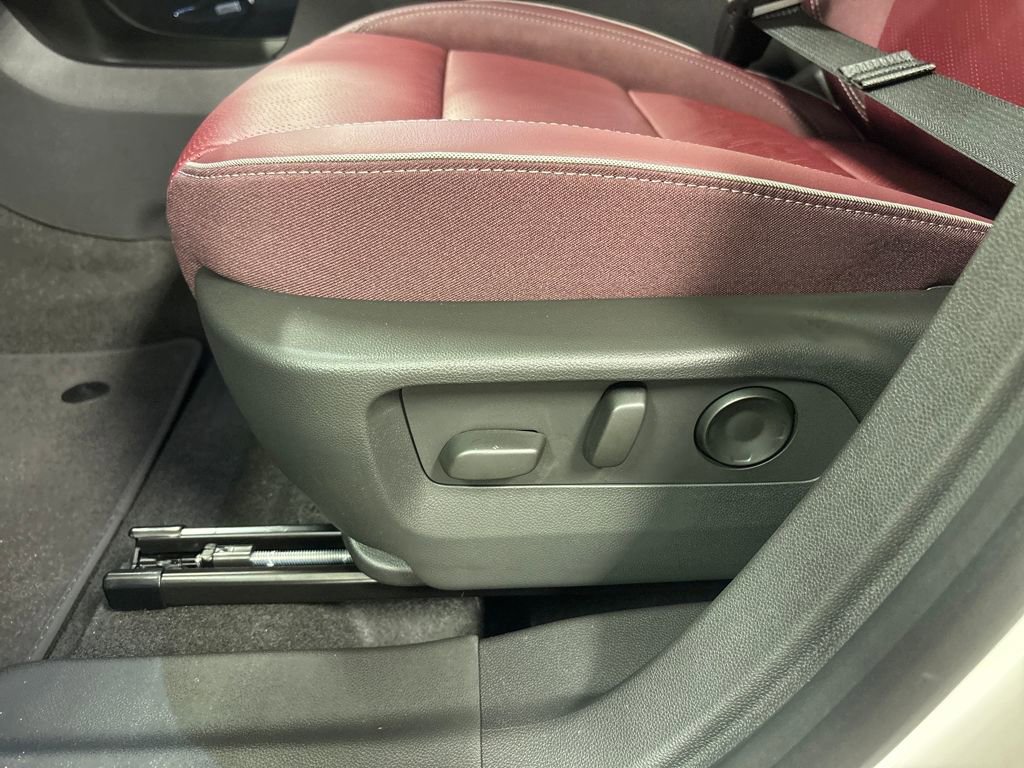 New 2026 Buick Envision Sport Touring AWD/4WD image 22