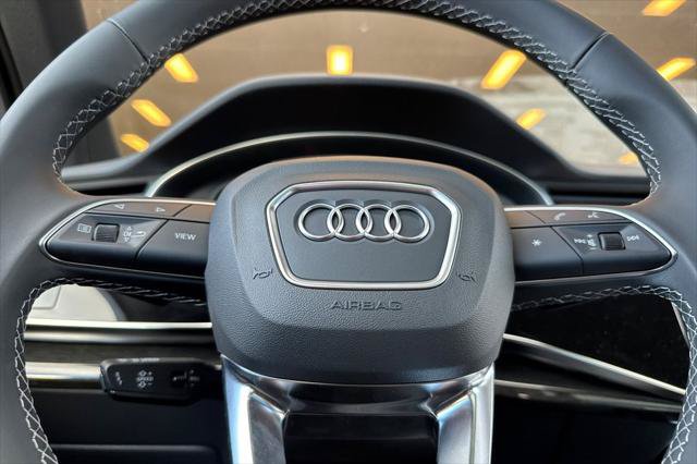 Certified 2026 Audi Q7 3.0T Premium Plus AWD/4WD image 26