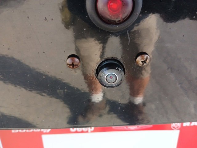 Used 2020 RAM 3500 Tradesman image 5