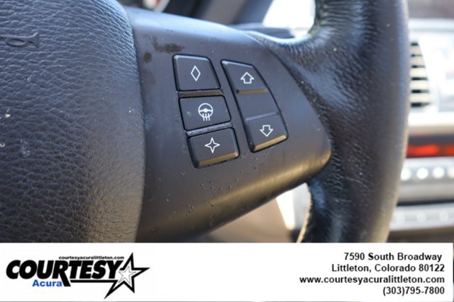 Used 2008 BMW X5 3.0si AWD/4WD image 12