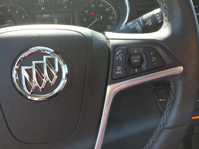 Used 2022 Buick Encore Preferred w/ Safety Package image 18