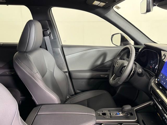 New 2026 Lexus TX 350 FWD image 33