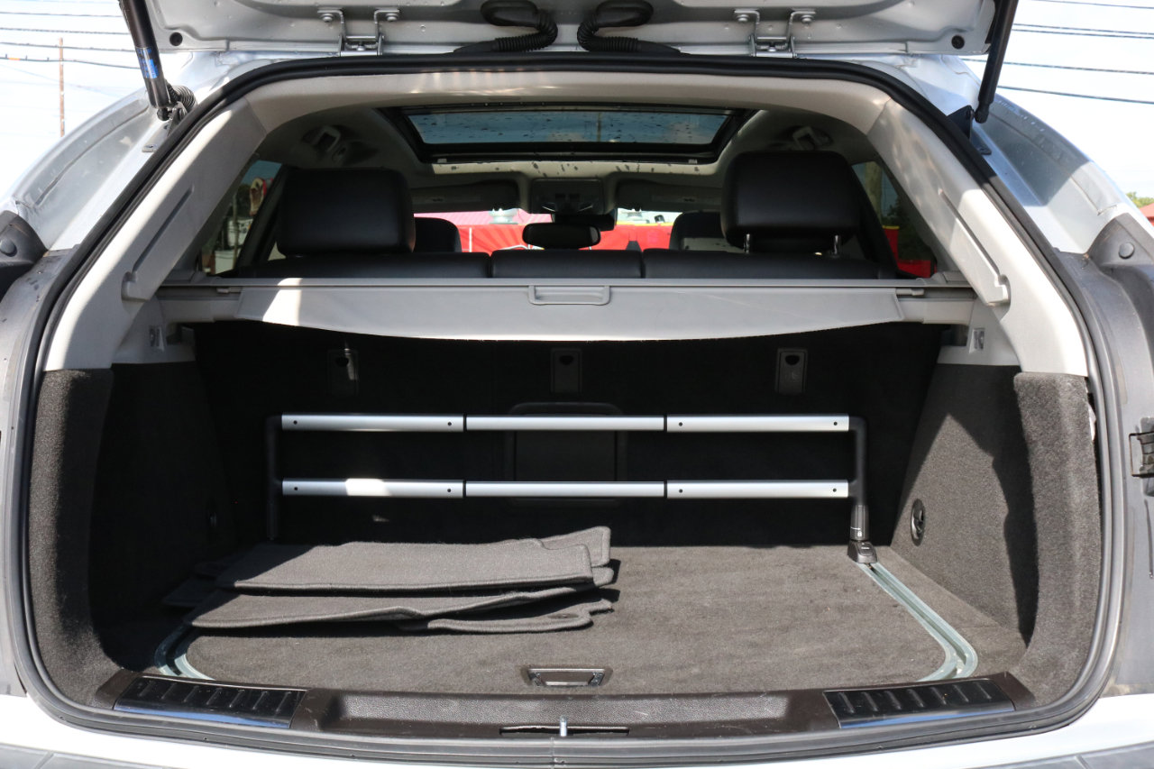 Used 2015 Cadillac SRX Luxury w/ Driver Awareness Package image 36