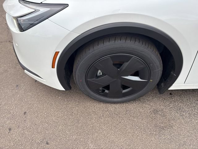 New 2026 Toyota Prius LE image 47