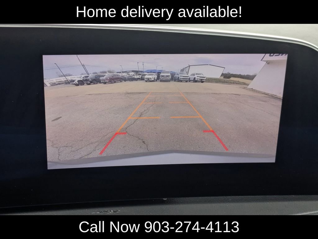 Used 2024 Cadillac XT4 Premium Luxury image 21