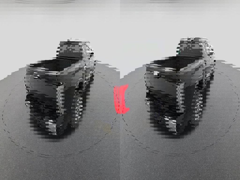 New 2026 Toyota Tundra 1794 Edition image 8