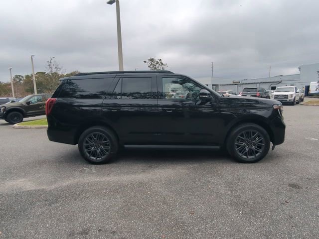 New 2026 Ford Expedition Platinum w/ Stealth Appearance Package image 4