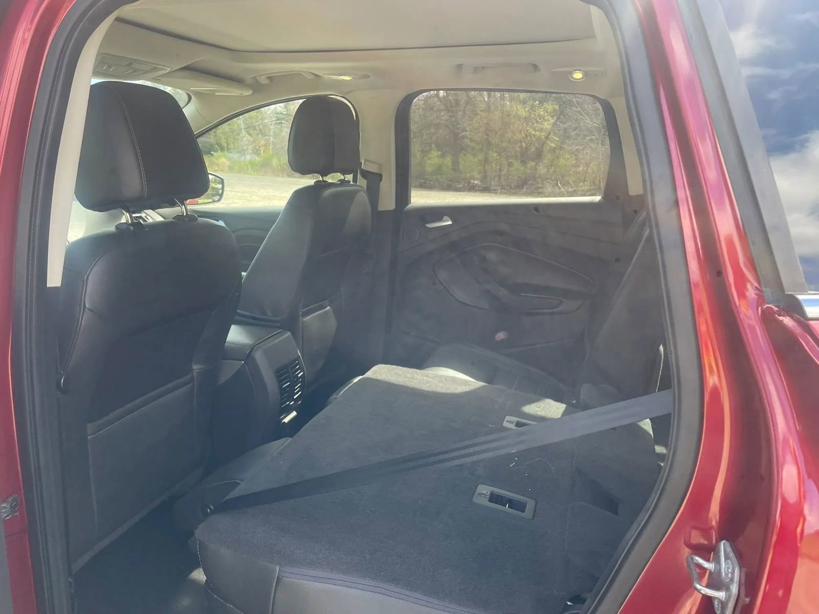 Used 2014 Ford Escape SE w/ Equipment Group 201A AWD/4WD image 13
