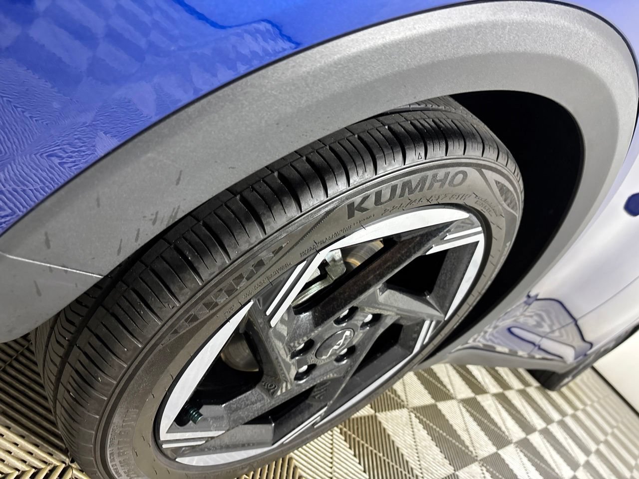 Used 2025 Kia K4 EX FWD image 32