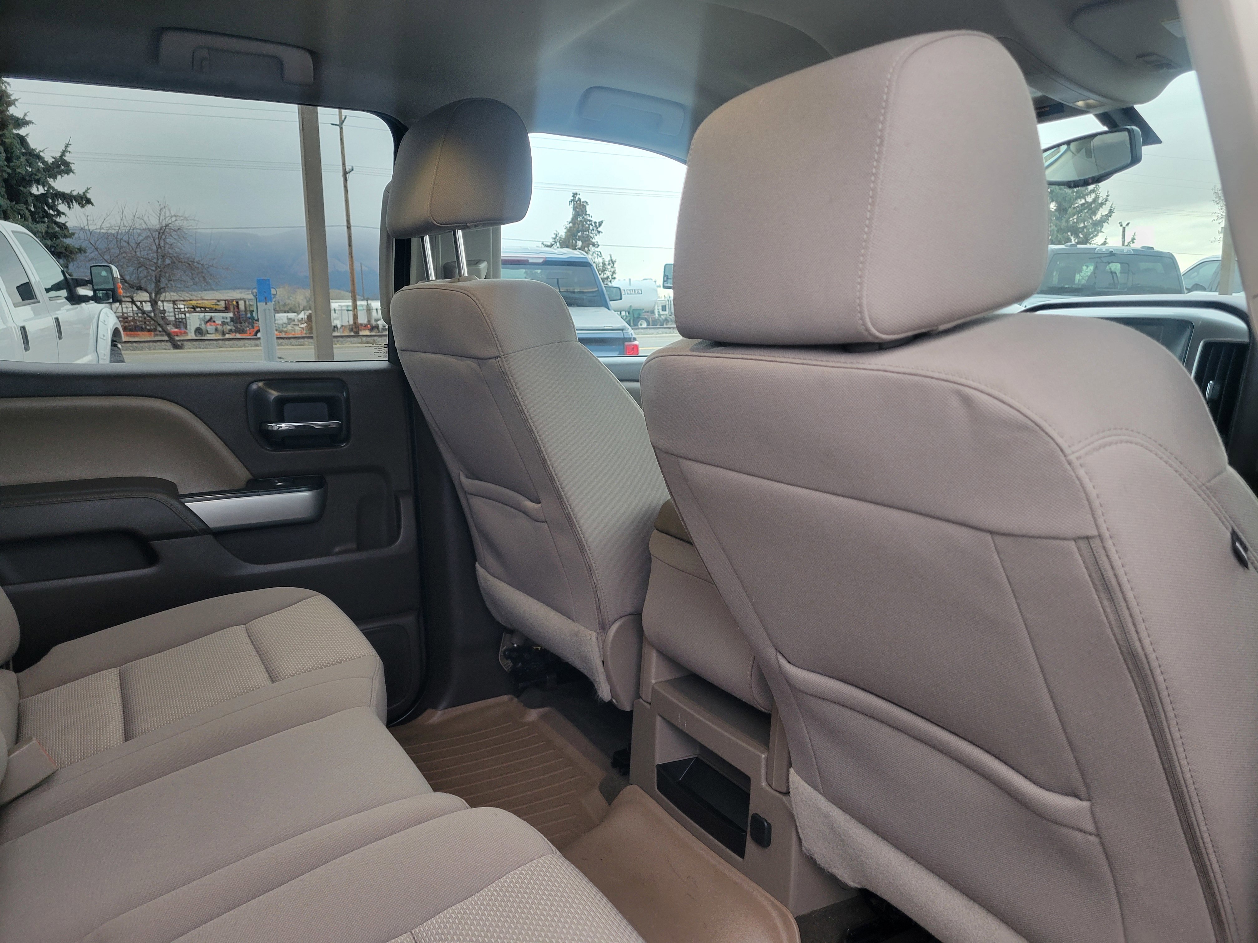 Used 2017 Chevrolet Silverado 1500 LT w/ All Star Edition image 17