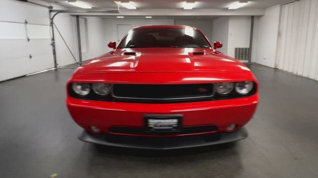 Used 2014 Dodge Challenger R/T w/ Quick Order Package 28M RWD image 3