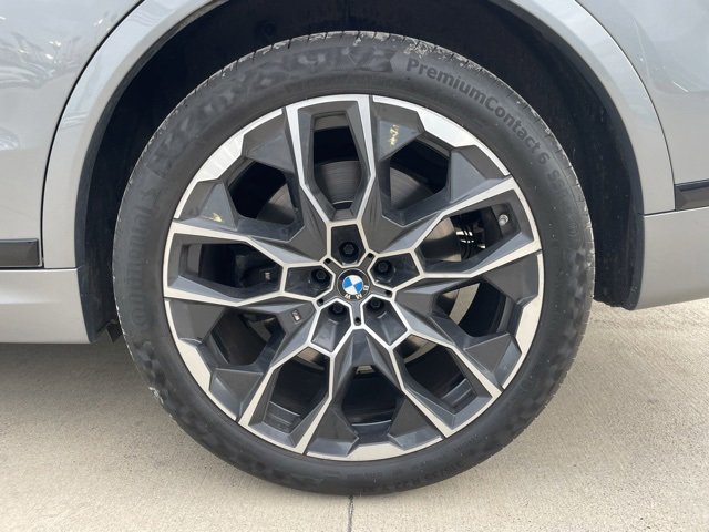 Used 2024 BMW X7 M60i w/ Executive Package image 24