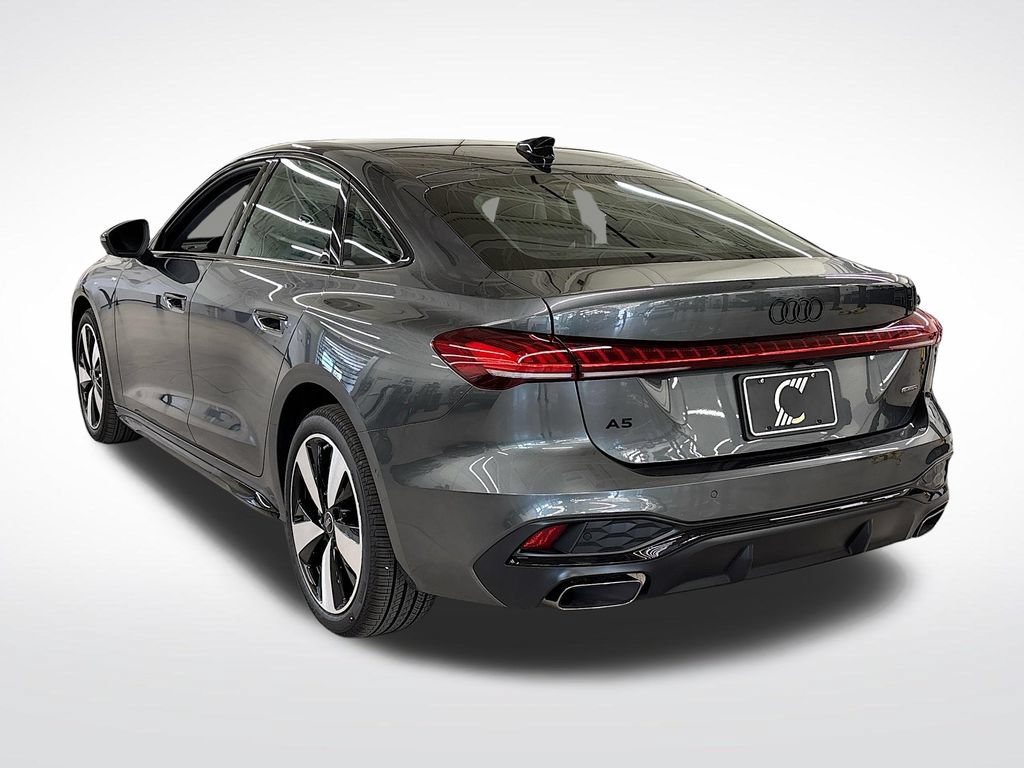 New 2026 Audi A5 2.0T Premium Plus AWD/4WD image 3