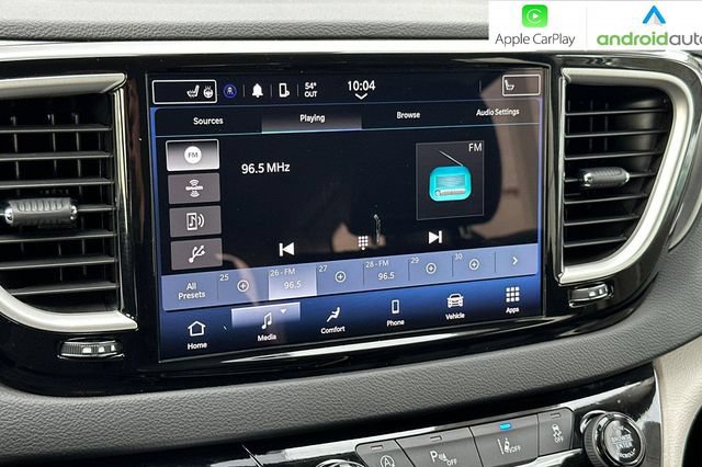 Certified 2024 Chrysler Pacifica Touring-L FWD image 21