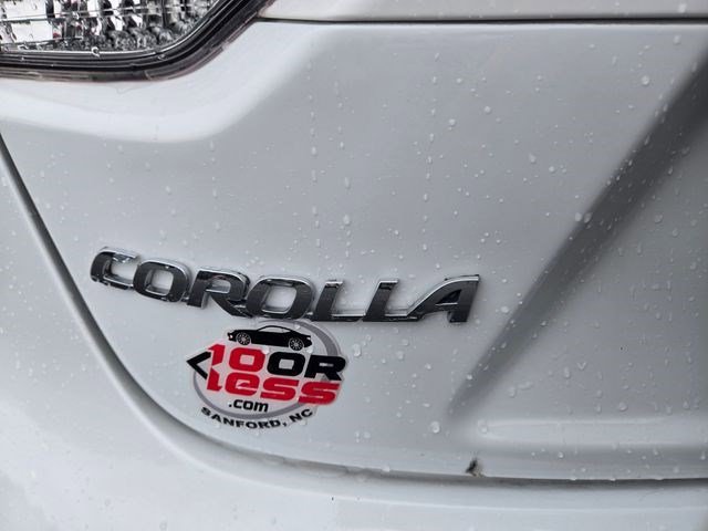 Used 2022 Toyota Corolla SE image 13