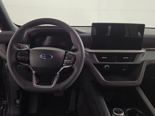 Used 2026 Ford Explorer ST-Line AWD/4WD image 12