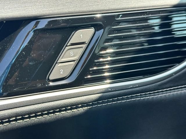 New 2026 Jeep Grand Wagoneer Limited w/ Premium Group II AWD/4WD image 11
