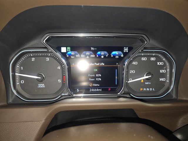 Used 2023 GMC Sierra 2500 Denali image 18