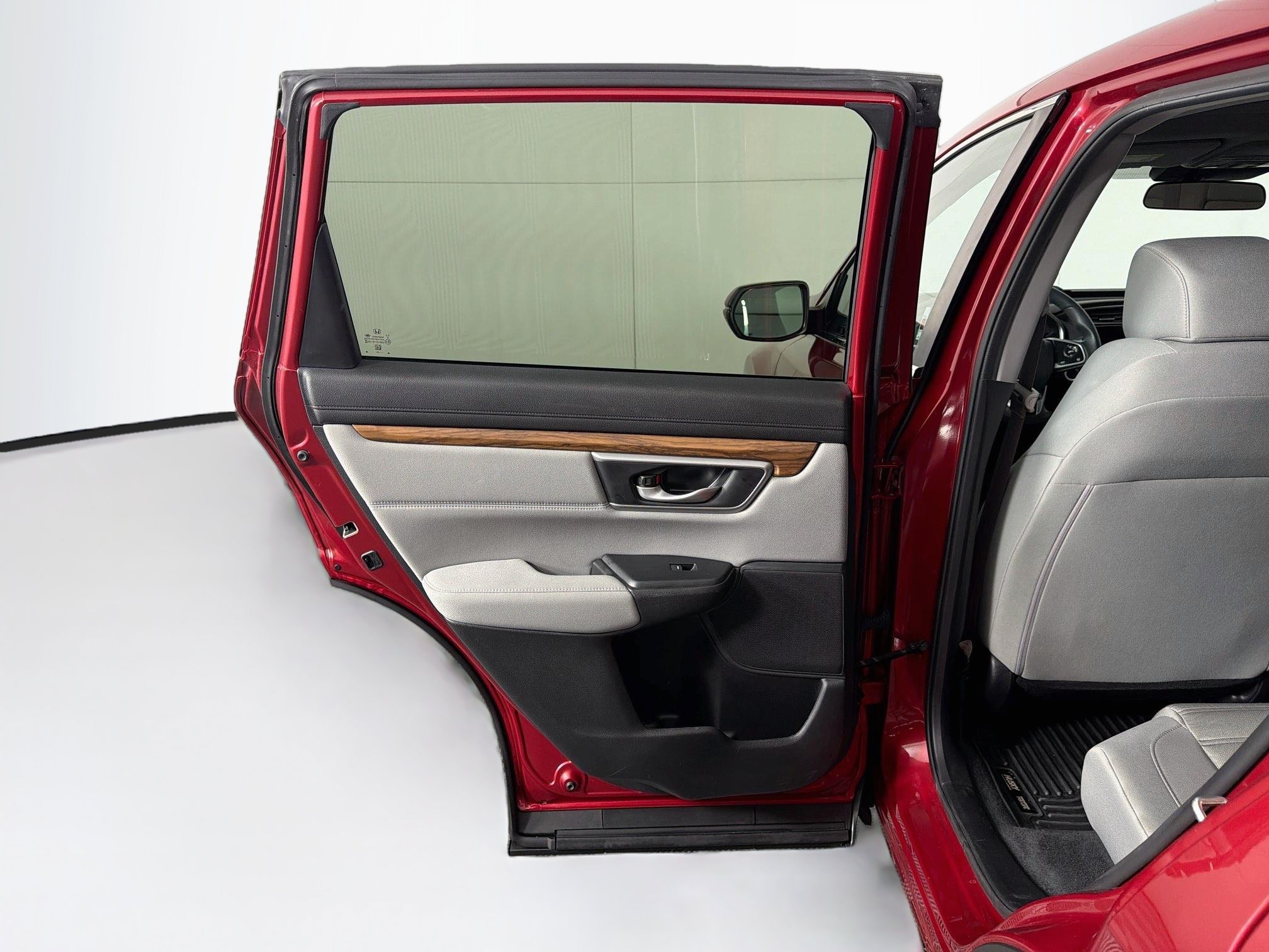 Used 2020 Honda CR-V EX image 27