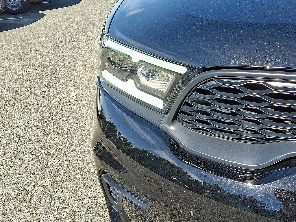 Used 2022 Dodge Durango GT AWD/4WD image 20