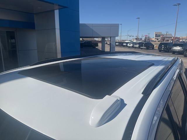 New 2026 Chevrolet Tahoe RST w/ RST Capability Package image 7