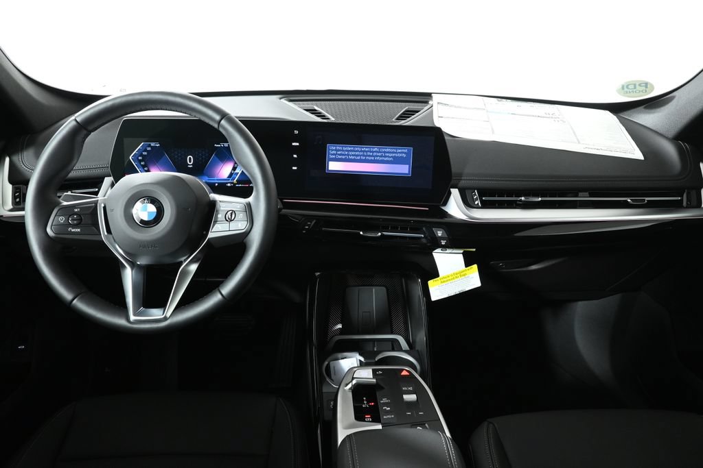 New 2026 BMW X1 xDrive28i w/ Convenience Package AWD/4WD image 17