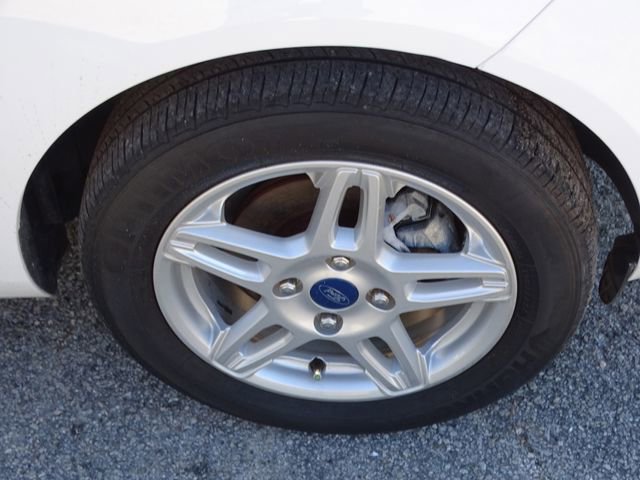 Used 2018 Ford Fiesta SE image 14