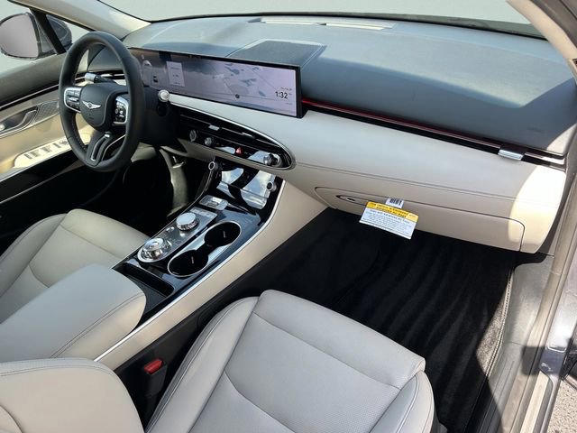 New 2026 Genesis GV70 2.5T AWD/4WD image 15