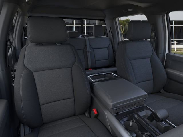 New 2026 Ford F150 XLT w/ Equipment Group 302A MID image 10