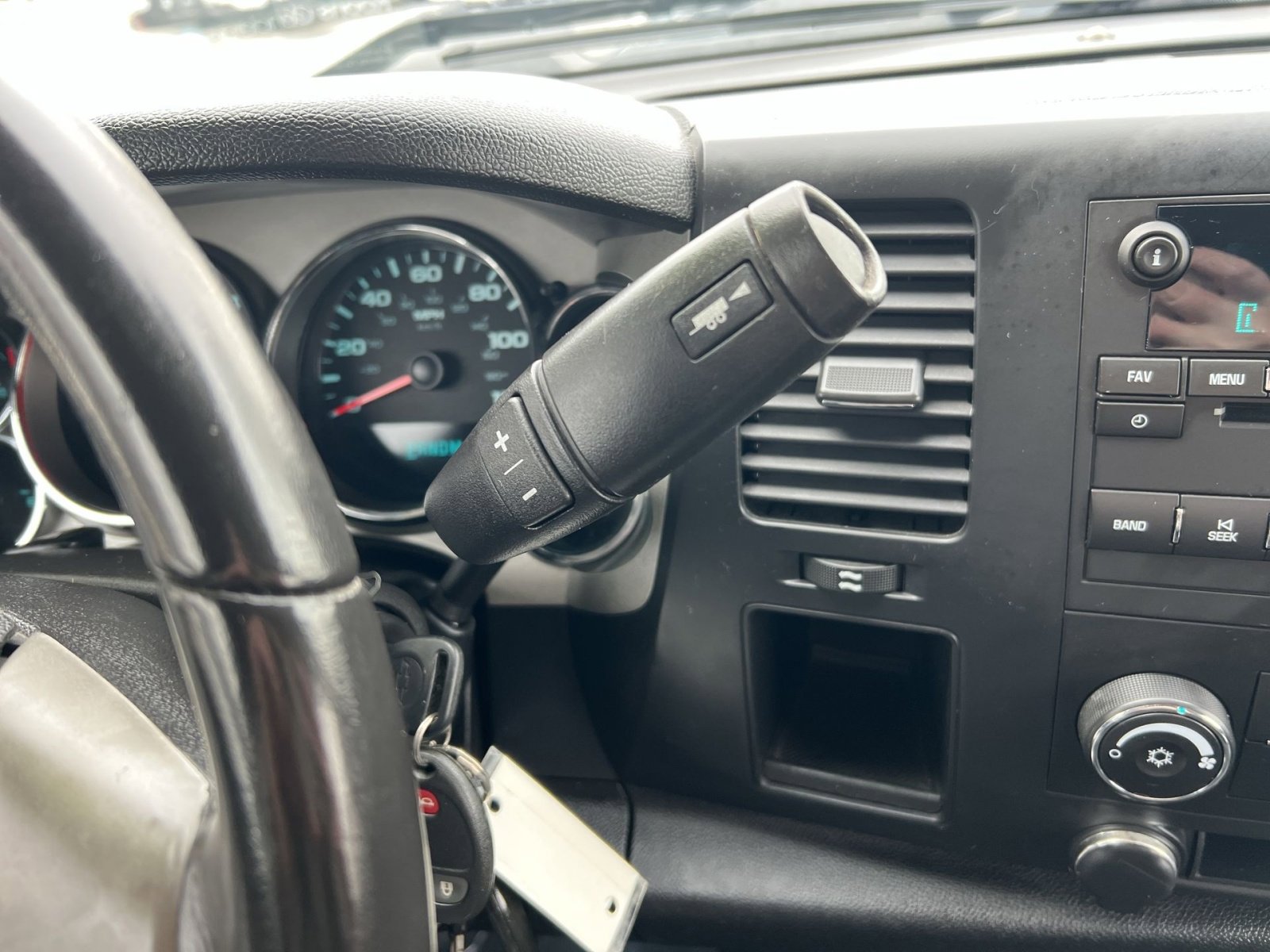 Used 2008 Chevrolet Silverado 2500 LT image 19